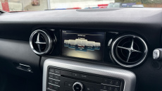 Mercedes-Benz SLC 200 AMG Line 2dr Petrol Roadster